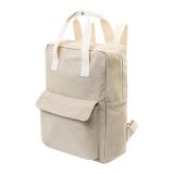 Rekan Back - gerecyclede canvas rugzak - 