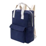 Rekan Back - gerecyclede canvas rugzak - 