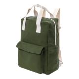 Rekan Back - gerecyclede canvas rugzak - 