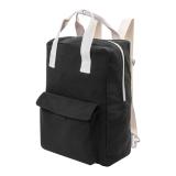 Rekan Back - gerecyclede canvas rugzak - 