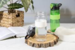 Fitgrip - RPET sportfles