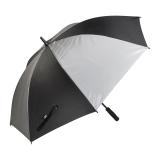 Radians XL - reflecterende RPET paraplu - 