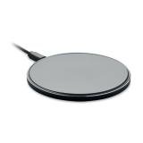 RESS - Glazen draadloze 10W lader - 