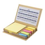 Calenot - kalender sticky notitieblok - 
