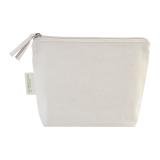 Cospex - make-up tas van gerecycled katoen
