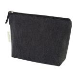 Cospex - make-up tas van gerecycled katoen - 