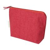 Cospex - make-up tas van gerecycled katoen - 