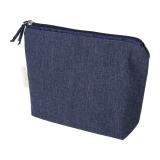 Cospex - make-up tas van gerecycled katoen - 