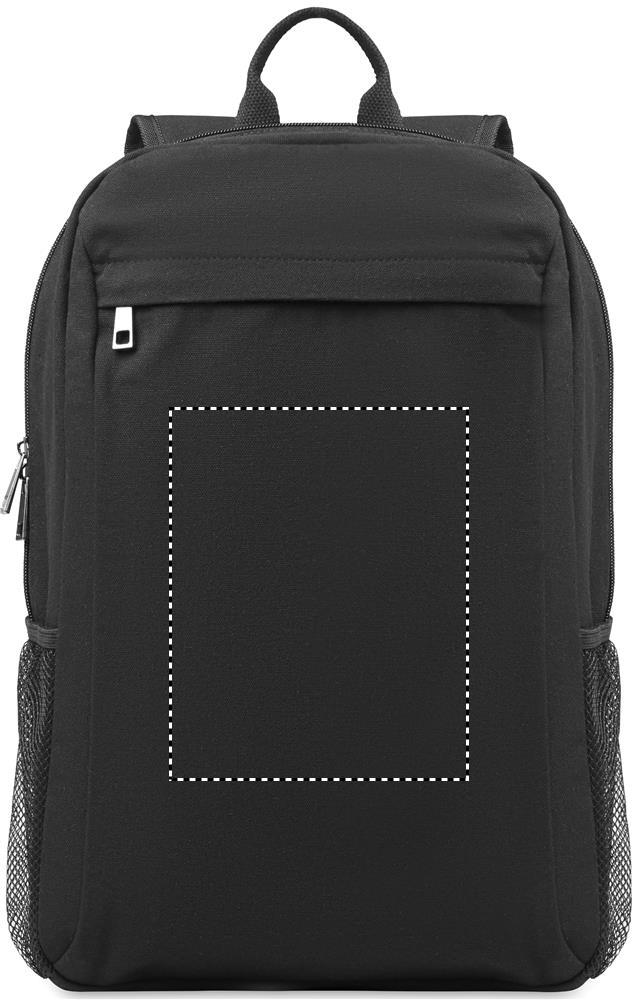 FRONT (max 160 x 200 mm)