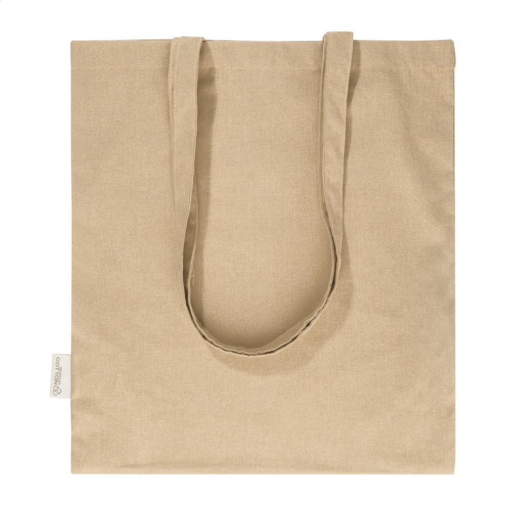 Totepex Hue - gerecyclede katoenen boodschappen tas