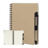 Balsamea - notebook - 