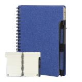 Balsamea - notebook - 