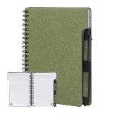 Balsamea - notebook - 