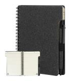 Balsamea - notebook - 