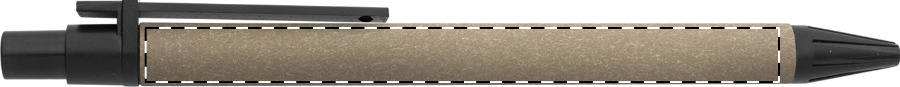 Vat - linkshandig 