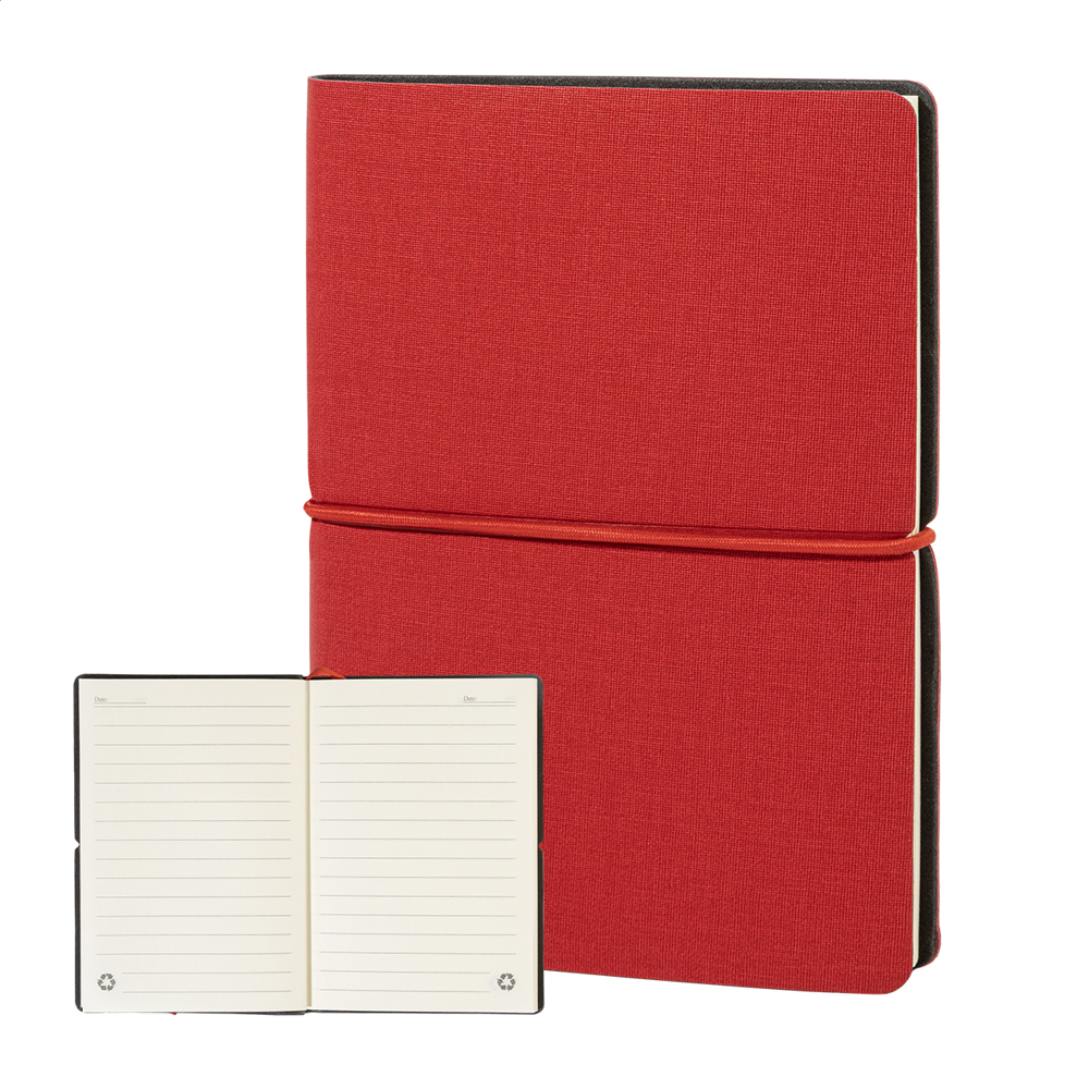 Strappuk - RPU-notebook