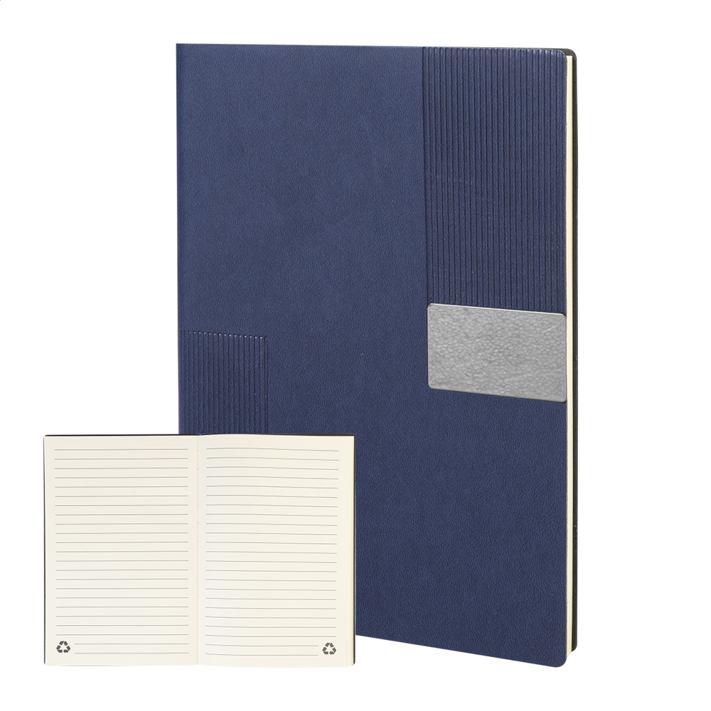 Decopuk - RPU-notebook
