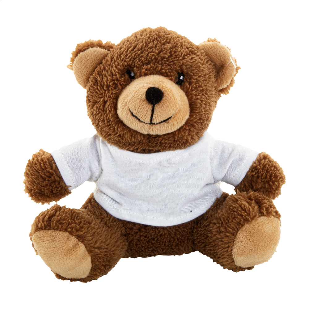 Rebear - RPET pluche teddybeer