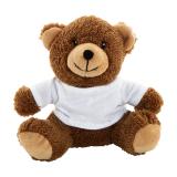 Rebear - RPET pluche teddybeer - 
