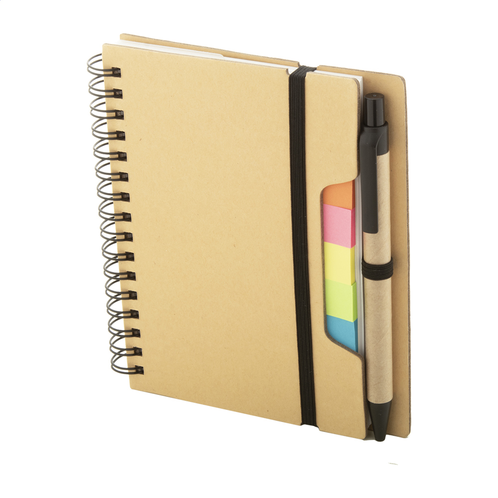 Reesy - notitieboek