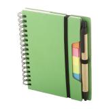 Reesy - notitieboek - 