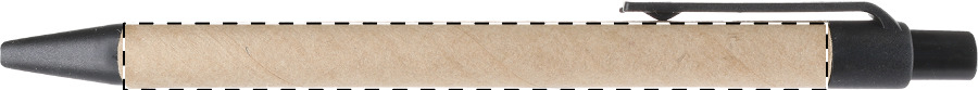 Vat - rechtshandig