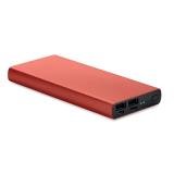 POWERFLAT 10C - 10000 mAh powerbank - 