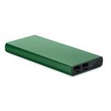 POWERFLAT 10C - 10000 mAh powerbank - 