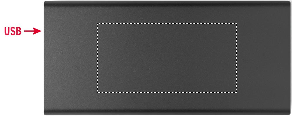 TOP (max 80 x 40 mm)