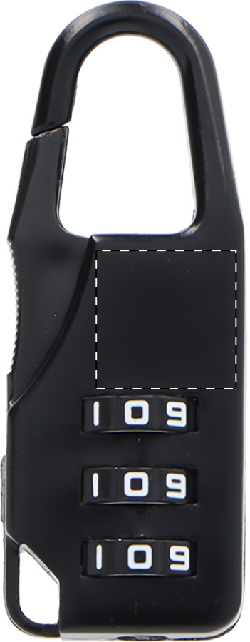 Hangslot