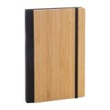 Pathom - notitieboek - 