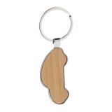 Rorby - sleutelhanger - 