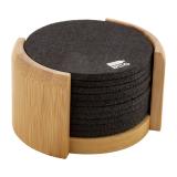 Chiang - RPET-onderzetter set - 