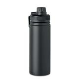 MILI - Dubbelwandige fles 500 ml - 