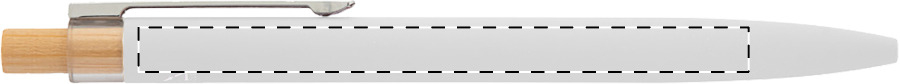 Vat - linkshandig 