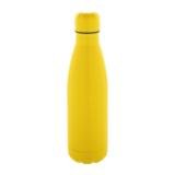 Refill - gerecyclede roestvrijstalen fles - 