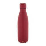 Refill - gerecyclede roestvrijstalen fles - 