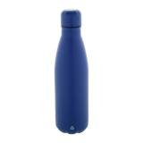 Refill - gerecyclede roestvrijstalen fles - 