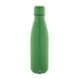 Refill - gerecyclede roestvrijstalen fles - 