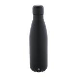 Refill - gerecyclede roestvrijstalen fles - 