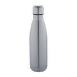 Refill - gerecyclede roestvrijstalen fles - 