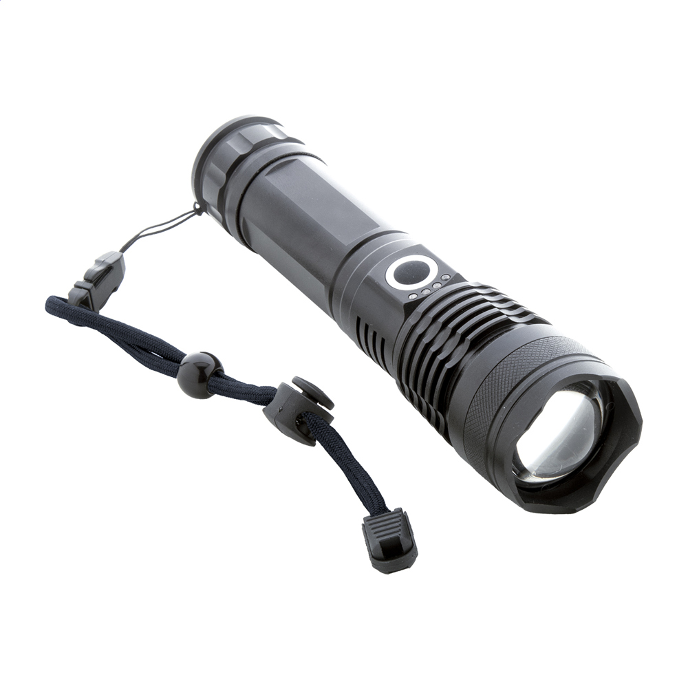 Chargelight Ultra - oplaadbare zaklamp