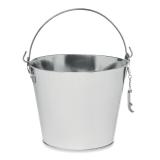 BUCKY - Metalen bieremmer 4L - 