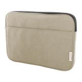 Rebyss Comp - laptoptas van gerecycled canvas - 