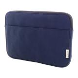 Rebyss Comp - laptoptas van gerecycled canvas - 