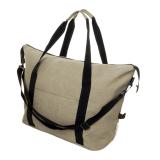 Rebyss Travel - reistas van gerecycled canvas - 