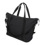 Rebyss Travel - reistas van gerecycled canvas - 