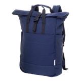 Rebyss Roll - rugzak van gerecycled canvas - 