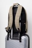 Rebyss Back - rugzak van gerecycled canvas