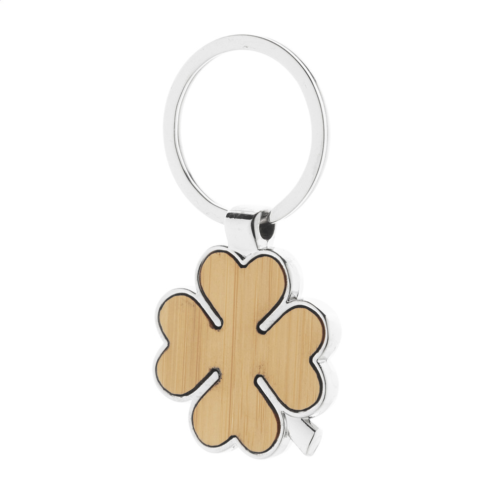 Clorby - Sleutelhanger